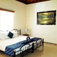 Geringsing Bungalow - Bild 4