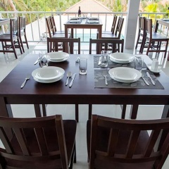 Lux Family Villas - Bild 22