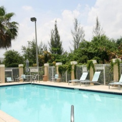 SpringHill Suites by Marriott Miami Airport South Blue Lagoon Area - Bild 19