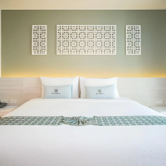 Peranakan Boutique Hotel - Bild 1