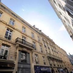 Caumartin 64 - Bild 1