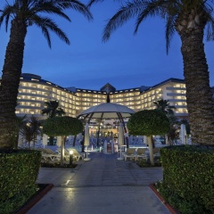 Saphir Resort & Spa - Bild 28