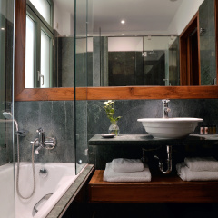 Athenaeum Eridanus Luxury Hotel - Bild 10
