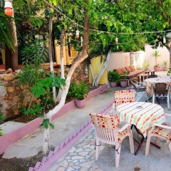 Ozmen Hotel Old Town Kaleiçi Adults Only - Bild 17