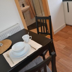 Ferienwohnung Kirsch 1 - Bild 11