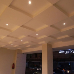 Yokotel Hotel thumbnail 16