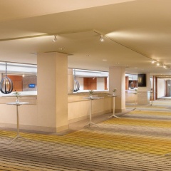 Sheraton Stockholm Hotel - Bild 14