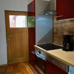 Haus Wallstraße - Bild 12