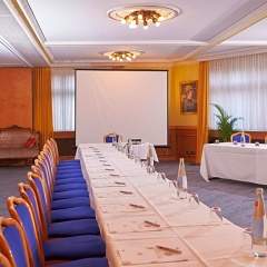 Romantik-Hotel und Restaurant Goldener Karpfen - Bild 10