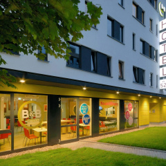 B&B Hotel Bonn-West - Bild 1