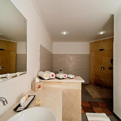 Orlowsky Discovery Candidasa Hotel - Bild 14