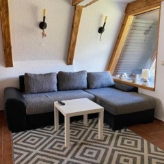Ferienhaus am Rachental - Bild 11