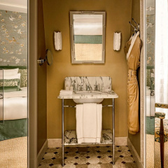 Saint James Paris - Relais & Chateaux - Bild 11