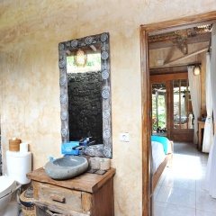 Airy Ubud Banjar Pengiyahan Payangan Gianyar Bali - Bild 7