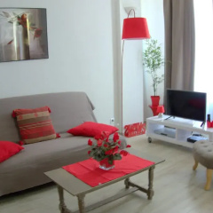 Appartement Monte Carlo Monaco