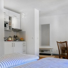 Apartment Dompredigergasse - Bild 2