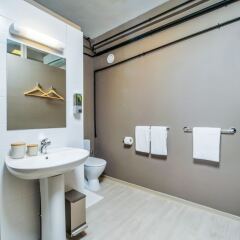 Hôtel Gondwana - City ART in Noumea, New Caledonia from 103$, photos, reviews - zenhotels.com photo 46