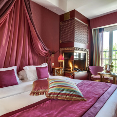 Villa Royale - Bild 5