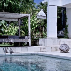 Villa Awan Uluwatu - Bild 8