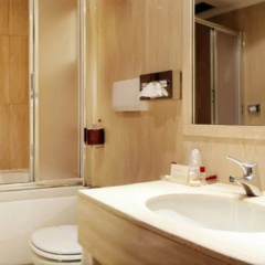Hotel Albergo Santa Chiara - Bild 19