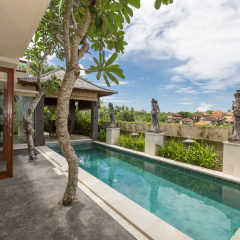 Villa Lidwina by Nagisa Bali - Bild 14