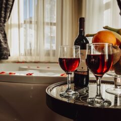 Carna Cave Hotel Турция, Ургуп - отзывы, цены и фото номеров - забронировать отель Carna Cave Hotel онлайн фото 6