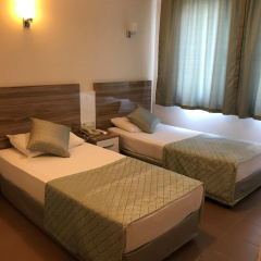Narcis Apart Hotel - Bild 5