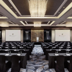 JW Marriott Hotel Hong Kong - Bild 27