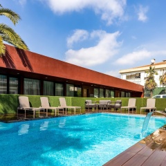 BayMari Suites Plus Florya - Bild 20