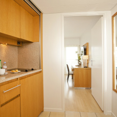 Residhome Courbevoie La Défense - Bild 14