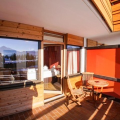 Alpenglühn - Bild 8