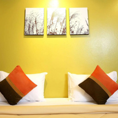 Pattra Mansion by AKSARA Collection - Bild 8