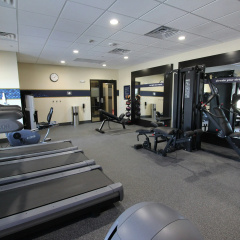 Hampton Inn & Suites Dallas Market Center thumbnail 19