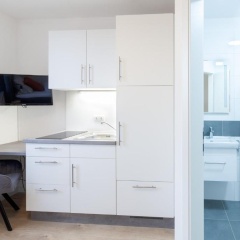 STAY@MA Boardinghouse Mannheim - Bild 15