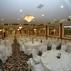 Anemon Kent Ege Otel - Bild 20
