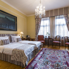 Golden Well Hotel - Bild 6