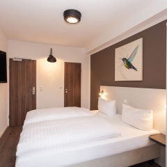Hotel West - Bild 9