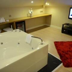 Adana Plaza Otel - Bild 14