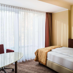 Best Western Plus Residenzhotel Lueneburg - Bild 2