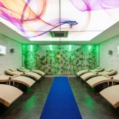 White City Resort Hotel - Bild 23