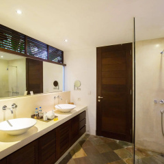 Villa Seriska Satu Sanur Bali - Bild 7