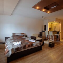 Apart Hotel & Spa Zoned in Kopaonik, Serbia from 93$, photos, reviews - zenhotels.com photo 23