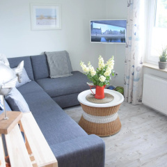 Ferienwohnung Smutje - Bild 1