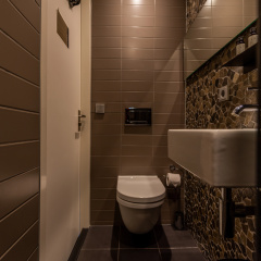 Hotel V Frederiksplein - Bild 8