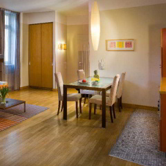 Mamaison Residence Belgicka - Bild 8