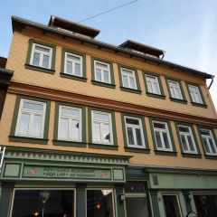 Pension an der Stadtmauer - Bild 1