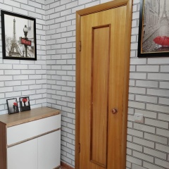 Номера 1