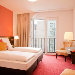 Gold Palais Hotel - Bild 4