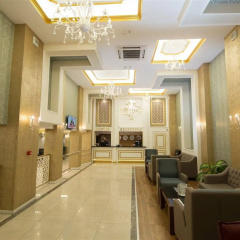 Ruba Palace Thermal Hotel - Bild 1
