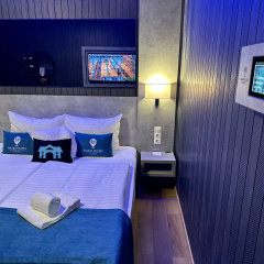 Smart Hotel Budapest - Bild 7
